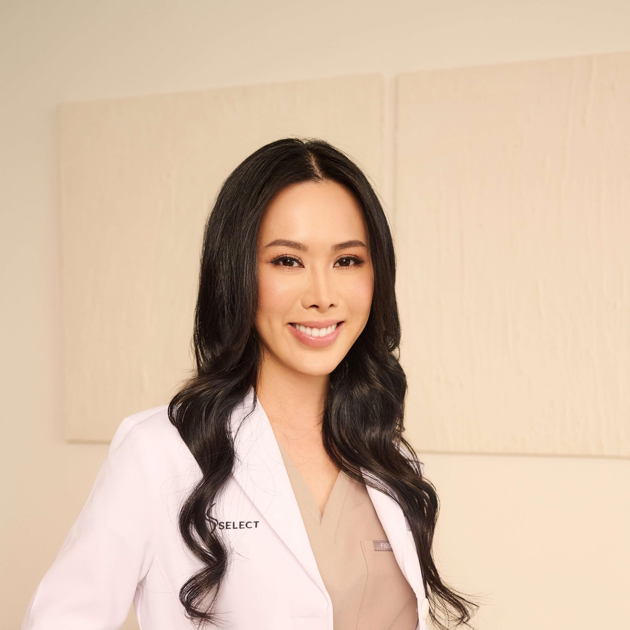 Jinli Wu Cosmetic Dermatology and Advanced Injector Jinli Wu Cosmetic Dermatology Injector